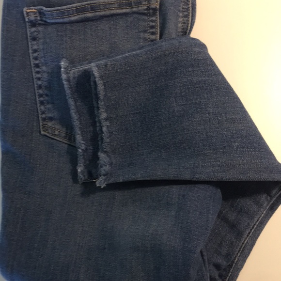 (Petite) Skinny denim jeans - Picture 8 of 8
